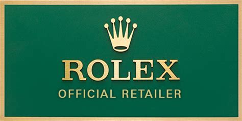 OFFICIAL ROLEX RETAILER IN ROM